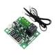 thumbnail image 2 of Controlador de temperatura,Módulo controlador de temperatura digital XH-W1209,Módulo de termostato digital con pantalla de -50-110  degreeC,Herramienta impermeable NTC de alta precisión DC12V, 2 of 9