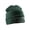 Bottle Green, variant on Result Adults Double Knit Printers Beanie