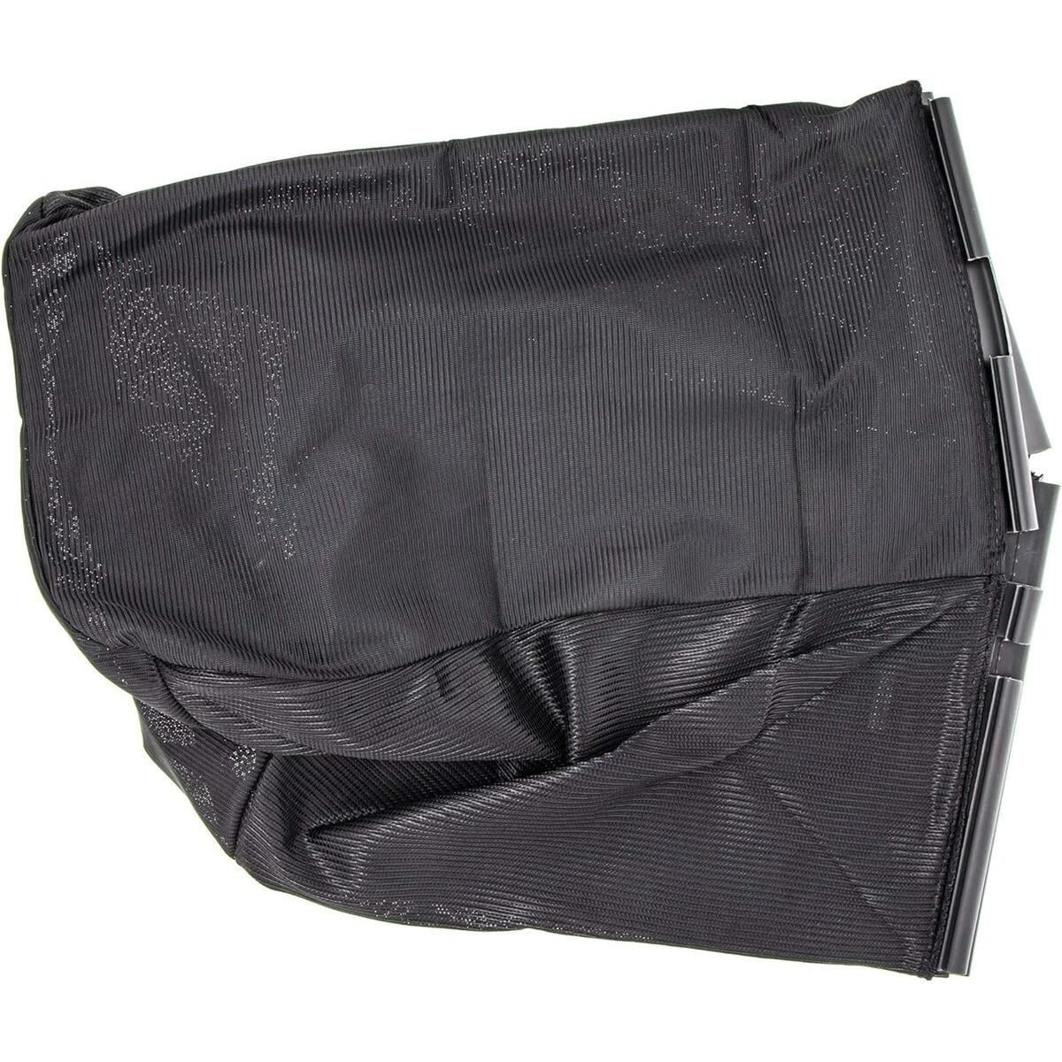 かじやさん専用 2口 Genuine Husqvarna 587100402 Grass Bag Only L421P Fits