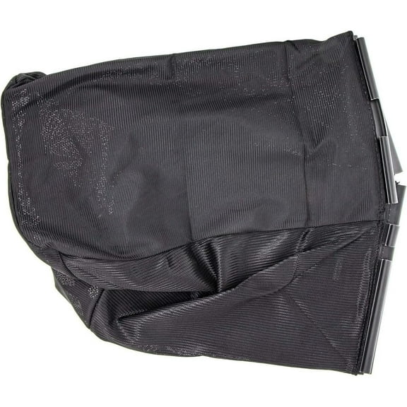 Husqvarna 587100402 21" Black Grass Catcher Bag LC221Z LC221AH Genuine