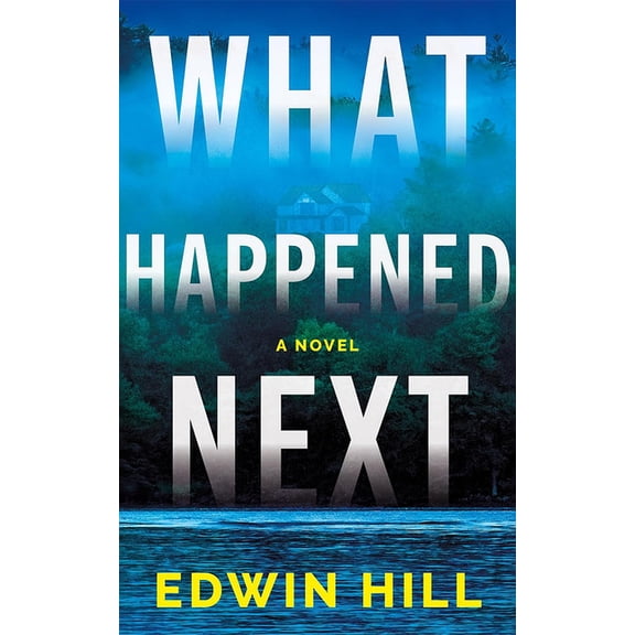 What Happened Next, (Paperback)