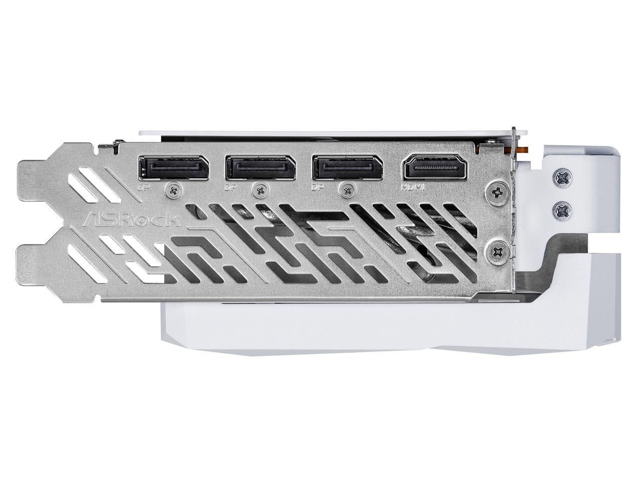 ASRock Steel Legend Radeon RX 7900 GRE 16GB GDDR6 PCI Express 4.0