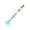 A, variant on Glowing Rainbow LED Water Blaster, Summer Fun That Pops Like Magic, Creative Squirt Water Blaster, Firework Spray Water Soaker for Pool Party Outdoor Summer Water Games