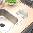 thumbnail image 4 of NIYANGLE Rv Faucets Bathroom Plastic White 1Set Perfect For Outdoor Bathing In Vehicles By Rv Owners, 4 of 8