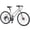 Champagne, variant on Babyfun 27.5 Inch Hybrid Bike