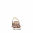 thumbnail image 3 of Italian Shoemakers Women's 5016S21 Nude , 9 M US, 3 of 5