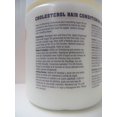 thumbnail image 2 of QUEEN HELENE Cholesterol Hair Conditioning Creme Argan Oil, 15 oz (Pack of 4), 2 of 3