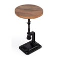 thumbnail image 1 of Butler Specialty Ellis Table d'Appoint à Piètement Réglable, 1 of 24