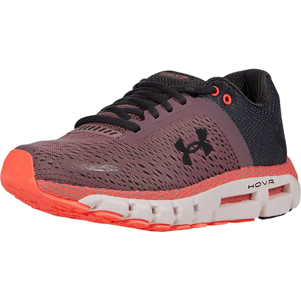 Under Armour Under Armour Women's HOVR Infinite 2 Running Shoe, Hushed Pink/Beta, 8 B(M) US