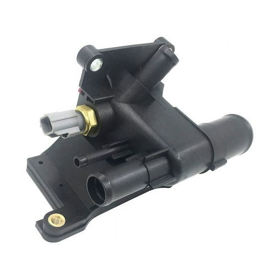 Water Distribution Line - Compatible with 2006 - 2013 Mazda 3 2007 2008 2009 2010 2011 2012