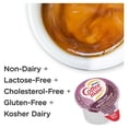 thumbnail image 2 of Coffee Mate Italian Sweet Creme Non-Dairy Creamer, 0.375 Fl Oz, 50 Count Tubs, 2 of 5