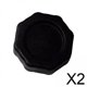 thumbnail image 1 of Tapón de tapón de aire para bañera de hidromasaje,Adaptador de tapa de tapón de aire para bañera de hidromasaje,Adaptador de tapa de tapón de bañera de hidromasaje P6611 P00922, 1 of 8