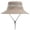 Beige, variant on Wide Brim Sun Hat Women Wide Brim Fedora Straw Uv Upf 80+ Women Bucket Hat Uv Protection Summer Beach Hat Top Blue One Size