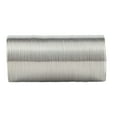 thumbnail image 3 of Tachiuwa 50 Loops Jewelry Beading Wire Accessories Art Memory Wire for Jewelry Making Gray, 3 of 9