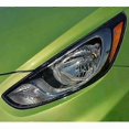 thumbnail image 2 of ExquisiteFor Hyundai Accent 2011-2017 Automotive Accessories Replace A Transparent PC Car Lights Shell Front Headlight Glass, 2 of 5