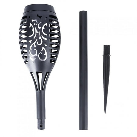 

ESTINK Outdoor Waterproof Solar Power Flame LED Light For Garden Courtyard Lawn Decoration Garden Light Solar Power Light