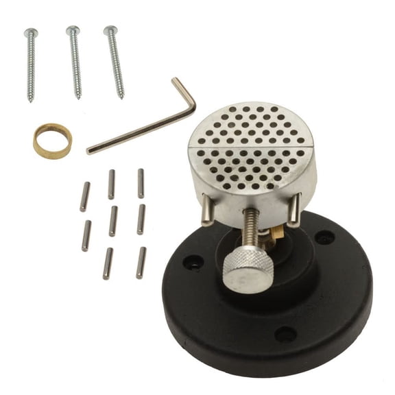 The Beadsmith Hands Free Universal Work Holder