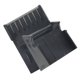 thumbnail image 4 of KAKOWELY Guía Para Cortapelos Eléctrico De Plástico Negro Accesorio Para Peluquería, 4 of 8