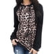 thumbnail image 1 of Jersey de moda para mujer, sudadera de manga larga con capucha y costuras en contraste Fridja  fhghd3592, 1 of 9