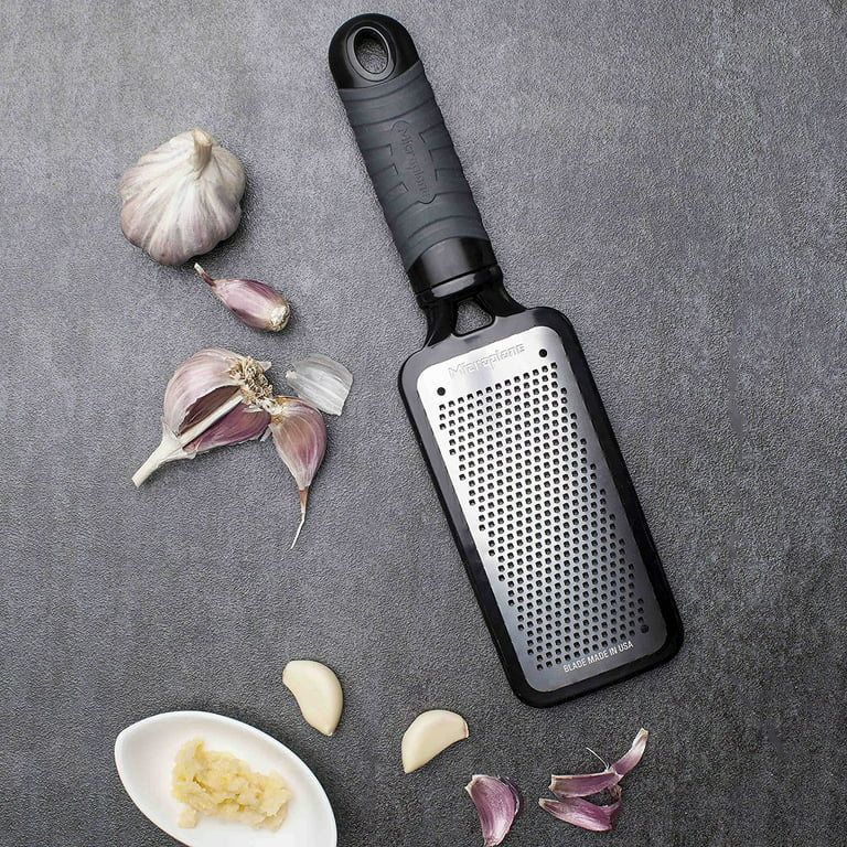 Microplane | Professional Series Extra-Coarse Cheese Grater Extra Coarse Grater