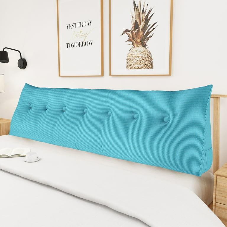 King size bolster pillow cases discount
