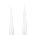 thumbnail image 6 of Traditional Danish Style Pointed Taper Candles - 17 Inch - Pairs, 6 of 6