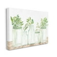 thumbnail image 3 of Stupell Industries Varied Herb Plant Arrangement Mixed Country Blooms Graphic Art Gallery Wrapped Canvas Print Wall Art, Design by Kim Allen, 3 of 7