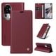 thumbnail image 5 of Funda para OPPO Reno 10 5G Estuche de Cuero PU Tipo Cartera con Ranuras para Tarjetas y Cierre Magnético, 5 of 5