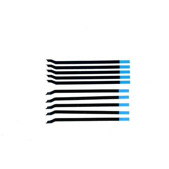 New Genuine Lenovo Yoga C740-14IML L 81TC Removable Tape 5T10S33009