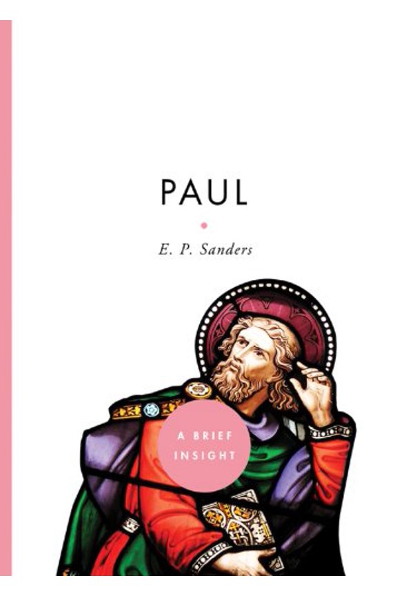 Pre-Owned Paul (A Brief Insight), 9781402768859, 1402768850, Hardcover,