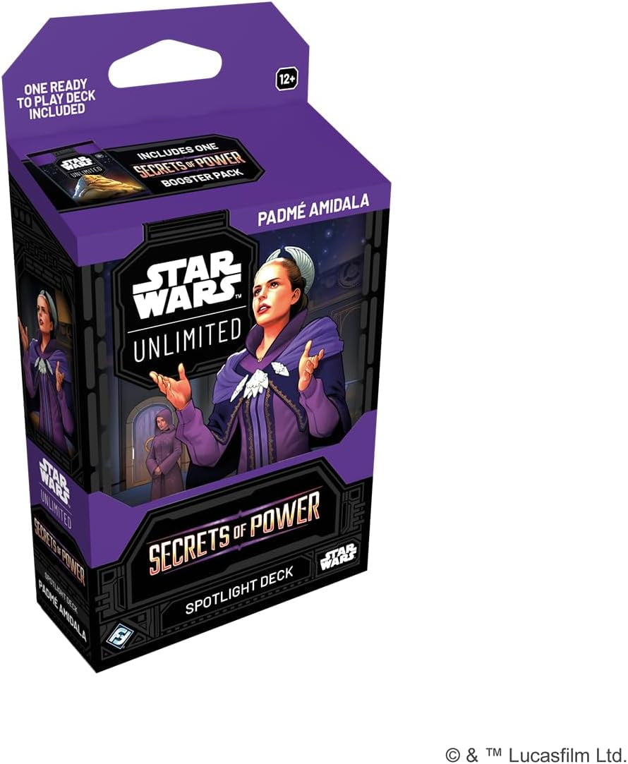 Star Wars: Unlimited Galaxy Collector's Trading Card Game, Spark of Rebellion Booster Pack (16 Card Collection) - Walmart.com Star Wars: Unlimited Galaxy Collector's Trading Card Game, Spark of Rebellion Booster Pack (16 Card Collection) - Walmart.com