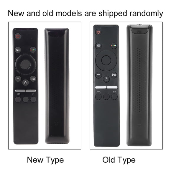 Television Remote Controller,Smart LCD Television Remote TV Remote Control TV Controllerfor Samsung Performance Driven