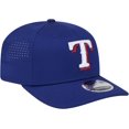 thumbnail image 3 of New Era Unisex-Adult MLB Adventure Perform 9SEVENTY Baseball Team Color Stretch Adjustable Snapback Hat One Size Fits All, 3 of 11