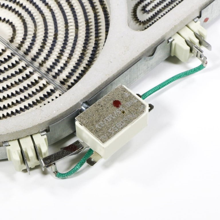 318258203 Frigidaire Radiant Surface Element OEM 318258203