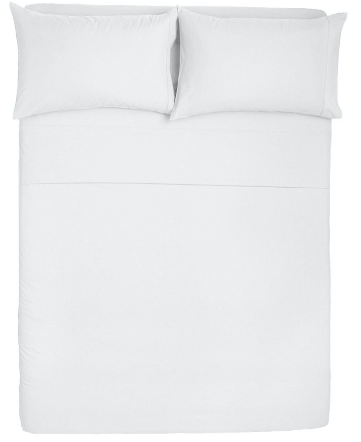 The Great American Store 750 TC California King Waterbed Sheets