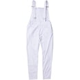 thumbnail image 5 of Men's Denim Bib Overalls Jumpsuits Jeans Pants Trousers, 5 of 6