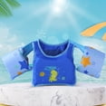 thumbnail image 4 of Brazaletes Natación Kuymtek Chalecos Flotabilidad Space Dragon, 4 of 8