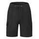 thumbnail image 3 of Pantalones Cortos Para Hombre Casual Y A La Moda, 3 of 7