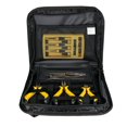 thumbnail image 3 of Kit de herramientas SURTEK Profesional 14 piezas, 3 of 4