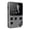 Without TF Card, variant on C5 8GB Bluetooth MP3 Player, Lossless HiFi Music Player with Zinc Alloy Body, Rotary Controls, FM Radio, Voice Recorder