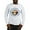 Ash Gray, variant on CafePress - Allagash Wilderness Waterway Long Sleeve T Shirt - Unisex Cotton Long Sleeve T-Shirt