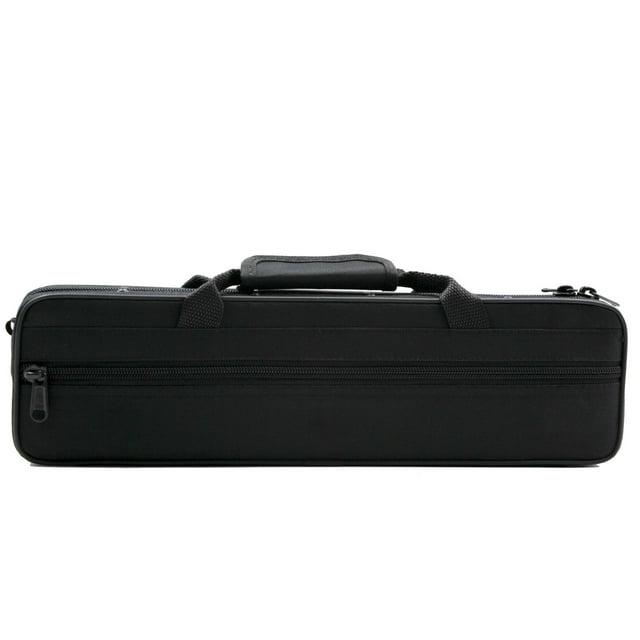 Bolsa para flauta, portátil, de tela Oxford, resistente al agua, para guardar flautas, protección para instrumentos musicales, bolso de hombro para flauta