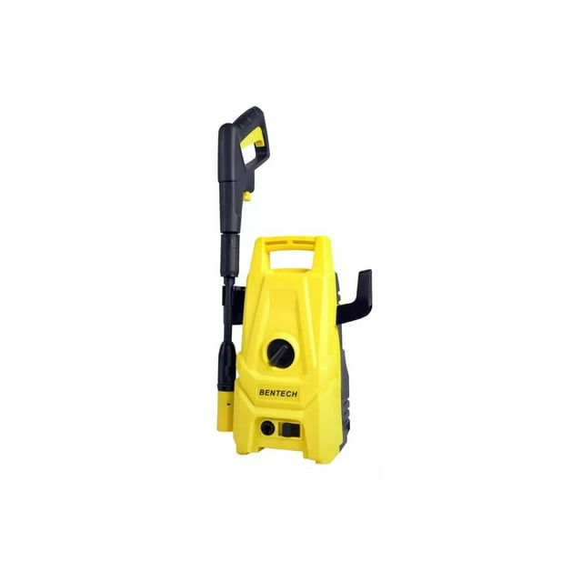 Hidrolavadora Electrica Iforu 1400w Alta Presión 1600psi