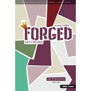Forged: Faith Refined, Volume 5 Leader Guide (Other)