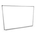 thumbnail image 1 of Luxor 48" x 36" Wall-Mounted Whiteboard, 1 of 3