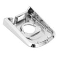 thumbnail image 5 of 5X Car Chrome Outside Left Door Handle for Rogue 2010 2011 2012 2013 80640-Ca012 80640Ca012 80645-Ca000, 5 of 8