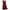 Red |#20, variant on Kopltyrfg Womens Flowy Long Maxi Skirt Pleated Elastic High Waist A-Line Flowy Swing Drawstring Tiered Skirts with Pockets Brown XXL