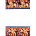 thumbnail image 3 of WWE Plastic Table Cover 54" x 96", 3 of 4