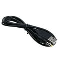 thumbnail image 5 of 2 in1 USB Data Cables Charger Charging Cord For sonys 2000 3000 Replacement HOT. D9T4, 5 of 9