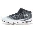 thumbnail image 2 of Zapatillas de fútbol Under Armour Spotlight Hammer RM JR para niños, 2 of 4